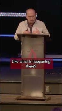 why are so many christians immature?