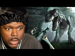 This King Kong Game is Prehistoric in 2023