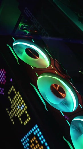 Phanteks Evolv X2 Matrix