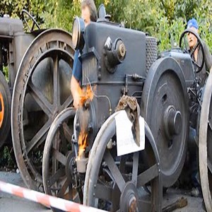 312K views · 208 shares | Restart old engine engine | Magic | Facebook