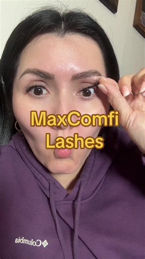 MaxComfi Spider Lashes Breeze | DD Curl Kylie&Kim Lashes Vibe but Better Long-Lasting Waterproof & Super Soft&Thin Band | Venus Velure Waterproof Long-Lasting Natural Daily Beginner-Friendly DIY Lashes for Flawless Voluminous Look Trendy Must-Have ##maxcomfi##maxcomfilashes##spiderlashes##clusterlashes##clusterlasheskit