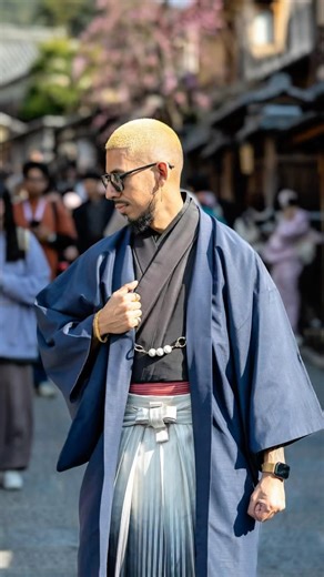 Street photography in Kyoto📸✨ #kyoto #photography