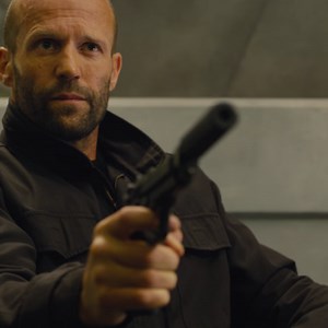 Mechanic: Resurrection trailer