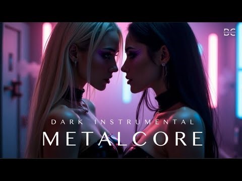 Core 08 — Dark Cinematic Instrumental Metalcore