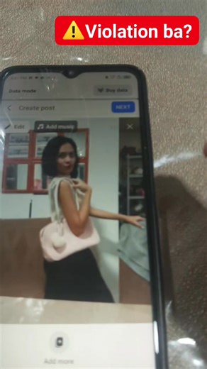 Basin usa ka sa dili kabalo unsaon,dre paminaw👌 #LIMITED #reach #textposts #tips #violation #tutorial | Brey Gals