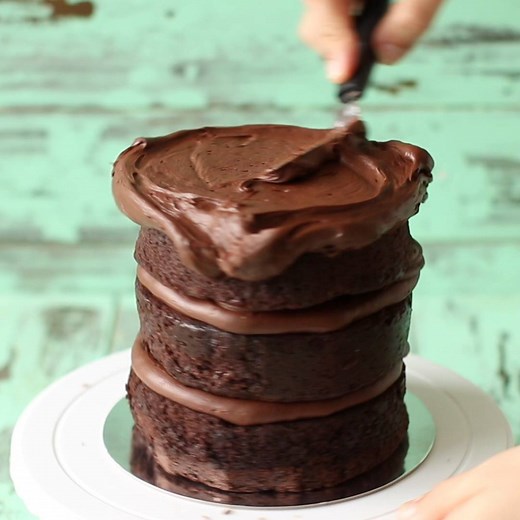 1.4M views · 4.7K shares | Easter Egg Hunt Cake Save this recipe:...