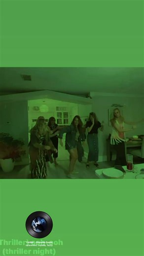 Beth Robinson on Reels