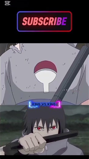 Sasuke VS itachi sad edit #narutoshippuden