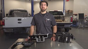 Watch Dorman Intake Manifold on Amazon Live