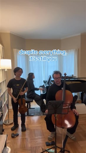 Sixth Station Trio on Instagram: "more undertale! #undertale #undertaleau #tobyfox #music #violin #cello #piano #vgm #videogames #cover #videogamemusic #trio #undertalesans #undertaletheme #undertalemusic #indiegame"