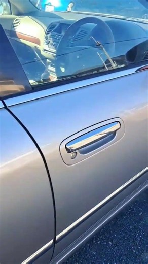 ５０シーマ３００Ｇ‼️ＶＱ３０ターボは凄い滑らか✨️２８０馬力は程良い加速で👍️