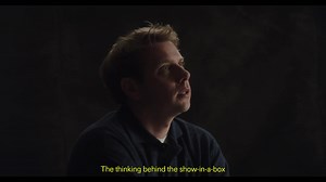 Watch the Loewe Spring 2021 Menswear Video