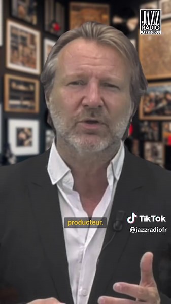 L'Histoire de Barry White, Légende de la Soul Music