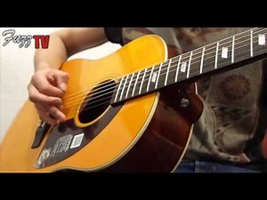 Fuzz Guitars: Epiphone Inspired by Texan