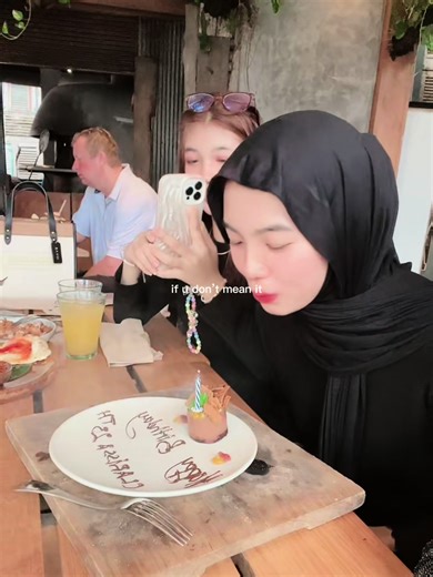 turning 23!🖤 #23yearsold