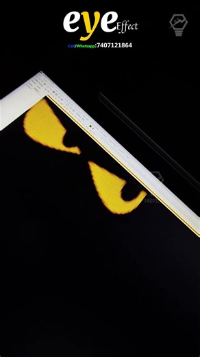 10+ Bus Eye Decoration Ideas | Modern & Traditional Styles | T1000/T8000