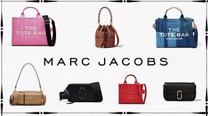7 Best Marc Jacobs bags to add into your collection
