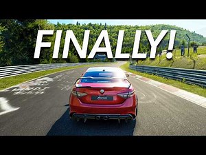 This update saved Assetto Corsa EVO