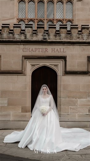 Meka Weddings Photo Video Sydney, Australia