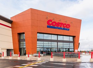 7 Most Unique Costco Locations in the World