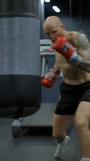 Maciej Sulęcki szykuje się do walki z Abelem Miną (31 maja, Nowy Jork). #boks #ringpolska #boxing #Sulecki | ringpolska.pl