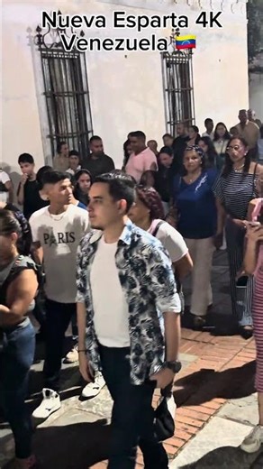 🇻🇪 LA ASUNCION, capital religiosa de VENEZUELA