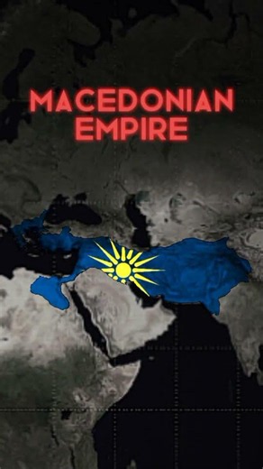 Countries and their empires 🗺️ #history #geography #countries