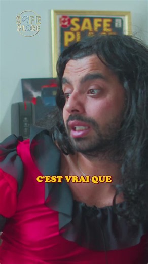 C'rst quoi votre film obscur préféré ?