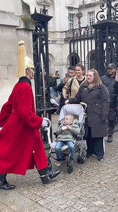 72K views · 894 reactions | Heartwarming Moment: Kind Guard Shows...