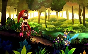 TGS 2015: Odin Sphere Leifthrasir trailer introduces its characters and HD looks