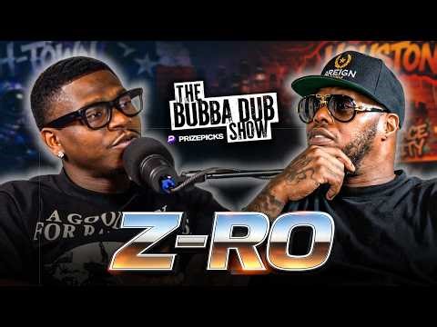 Bubba Dub puts Z-RO on the Hot Seat on this episode!