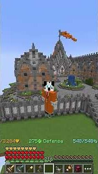 How to LEVEL pets FAST in Hypixel Skyblock #hypixelskyblock