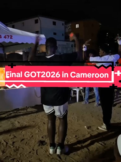 Final of the GOTF Just Dance Tournament in Cameroon ( Road to Astana 2026) 100% Justdanceevents between @valery_val237 and @mr_byga on Yameen Yasar (Extreme Version), DJ Absi Just Dance 2021. #justdance #GOTF #fypシ゚ #justdance2021 #justdanceevents