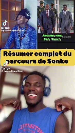 Vidéos de Fall TALIBÉ CHEIKH (@fall.souleymane54) avec son original - Fall TALIBÉ CHEIKH