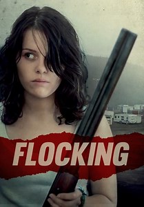 Flocking (2015)