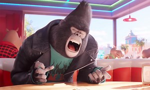 Trailer: 'Sing 2' Heats Up for Biggest Performance Ever in December - Cartonionline.com