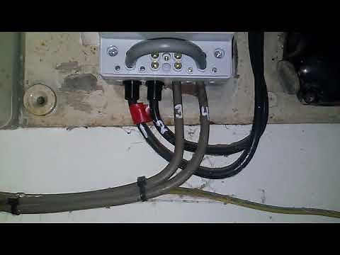 How To Bypass Electric Meter = FREE Electric!!