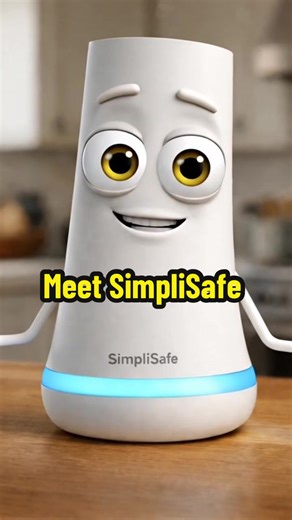 Meet the team that never clocks out: 🧠 The Base Station runs the show. 📹 The Outdoor Camera keeps eyes on what matters most. 🚰 The Water Sensor catches leaks before they cause chaos. 🏡 And the Yard Sign? It does the talking before anything even happens. That’s what it looks like when every device understands the assignment. #homesecurity #securitysystem #homesafety #simplisafe #securitycamera