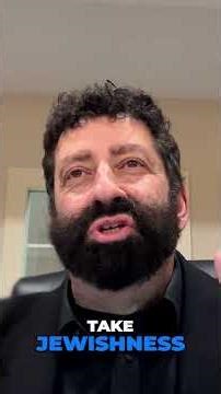 The "German Christian Movement" | Jonathan Cahn Shorts