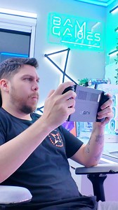 7.8K views · 4.5K reactions | Happy Monday! Don't get me wrong, I do game on my PC, but it's not like my whole life revolves around it. Gaming takes up like 10% of my time, max. When I'm chilling, I'm usually just searching for new wallpapers, watching videos, or just vibing. What do you do to relax the most? Have a nice day! #setup #GamingSetup #gaming #gamingroom #tech #pcgamer #setupinspiration #homeoffice #pcmr | Bam's Tech Zone | Facebook