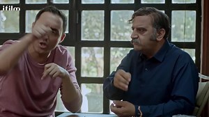 سریال 021 قسمت 21