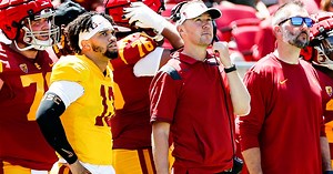 USC Announces Dates for 2023 Spring Ball and the Spring Game
