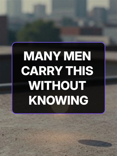 Many Men Carry This Without Knowing HPV is extremely common, and many people never realize they have it because symptoms often don't appear. #HPVAwareness #MensHealthMonth #HealthEducation #MensHealth #DailyWeird