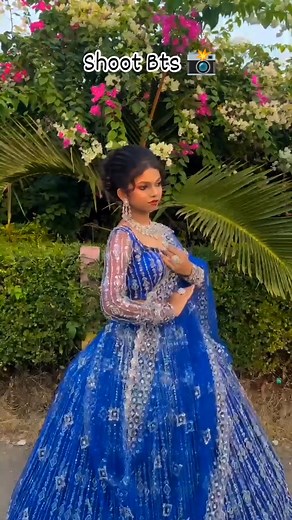 2.7K views · 65 reactions | Shoot bts  #shootday #modelshoot #highlight #shortsreels | Archana Ganguli | Facebook