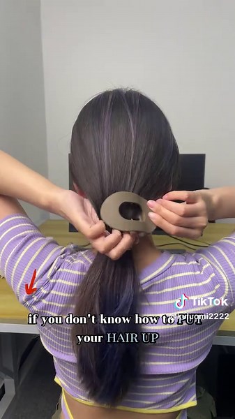 Simple Clip, Major Vibes! Who knew a Solid Color Hair Clip could slay so hard? 🤯 Perfect for messy buns, half-up styles, or just taming those flyaways! ✨ Sleek, minimal, and goes with EVERYTHING. 👉 #HairAccessories #MinimalistStyle #HairClipGoals #TikTokFashion #AmazonFinds #HairHack #90sComeback #CleanGirlAesthetic #HairTrends #SimpleStyle #EverydayEssentials #CuteHair #USFashion #TikTokMadeMeBuyIt #HairTok #AffordableLuxury