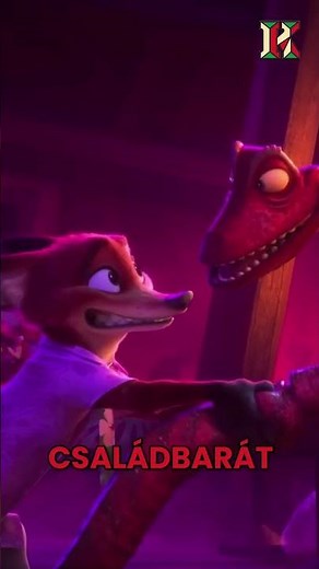 Zootropolis 2 – Egy nagyon várt folytatás | Filmes