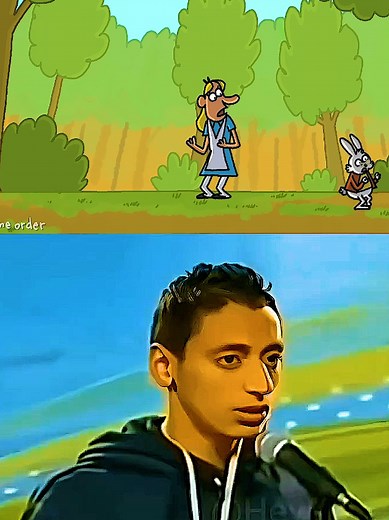 FRAME ORDER Episode 46: Hilarious Cartoon Moments