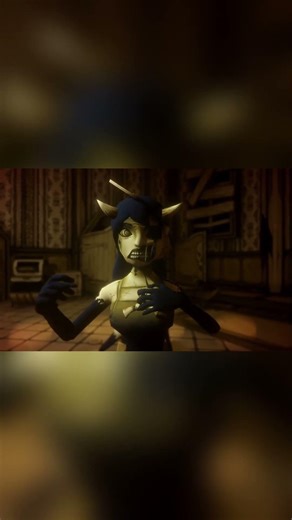 Bendy and the ink machine Chapter 4 short 3