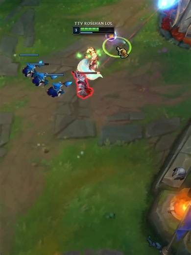 irelia players think they are in montages or something #ahri #irelia #ahrimain #ahrilol #highlight #ahrileagueoflegends #leaguetiktok #league of legends #rosehan_lol #riotgames #riotgamesleagueoflegends #mid #grandmaster #outplay