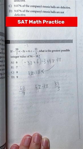 1.5K views | 易 I solved it… but can you? Here’s today’s mathproblem....